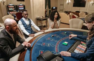 game trực tuyến 8Day Roulette